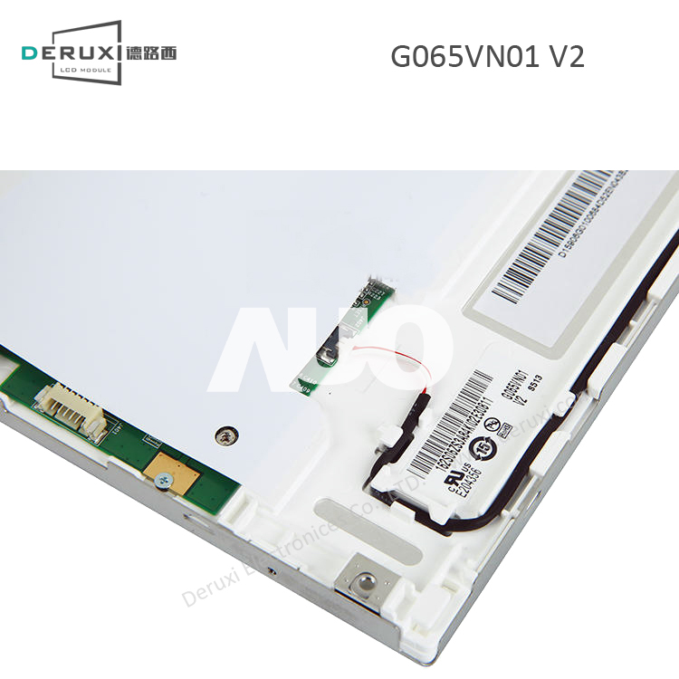 G065VN01 V2友达液晶屏原厂原包