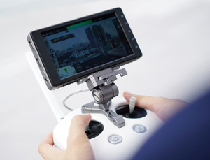 TFT液晶模组阳光下可读