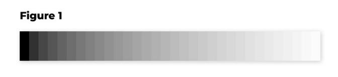 LCD液晶屏的灰阶